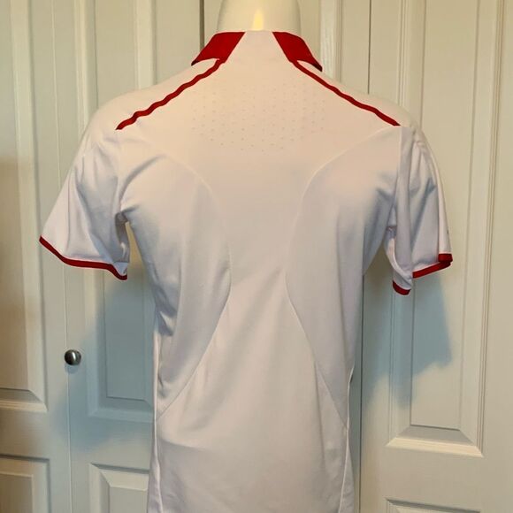 Adidas climacool golf polo - Picture 3 of 5